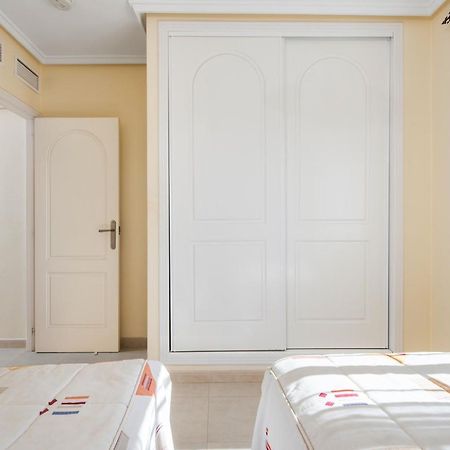 A Beautiful 2 Bedroom Townhouse - Las Cerezas 克萨达城 外观 照片