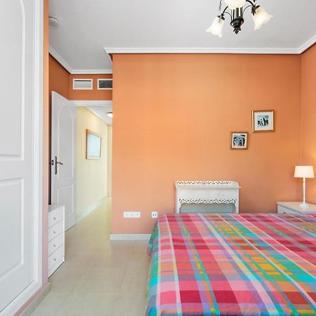 A Beautiful 2 Bedroom Townhouse - Las Cerezas 克萨达城 外观 照片